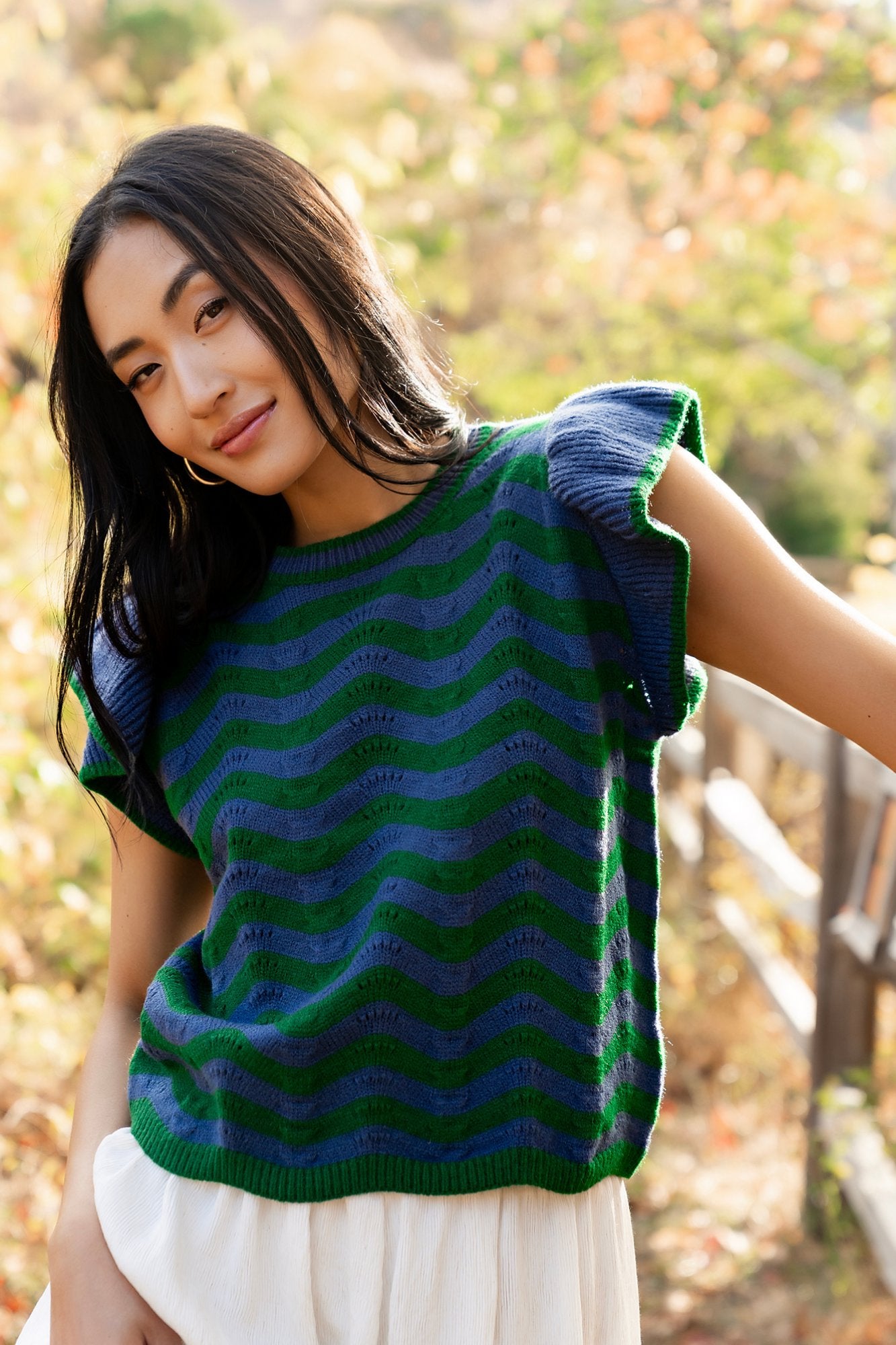 Olly Top Clothing Holley Girl 