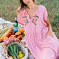 Garden Lace Dress Clothing Holley Girl 