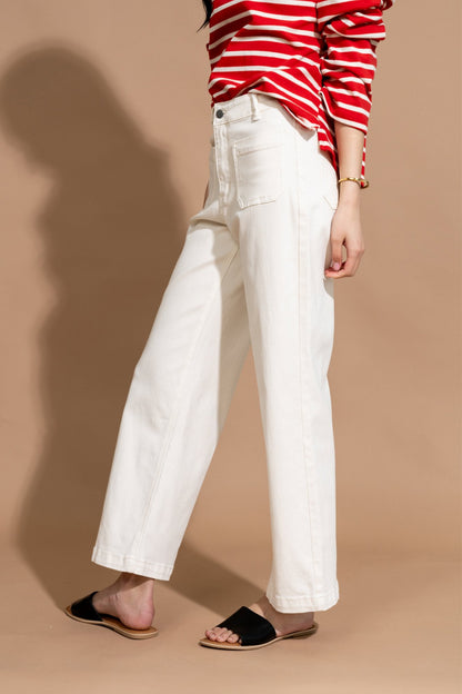 Harvey Pant Clothing Holley Girl 