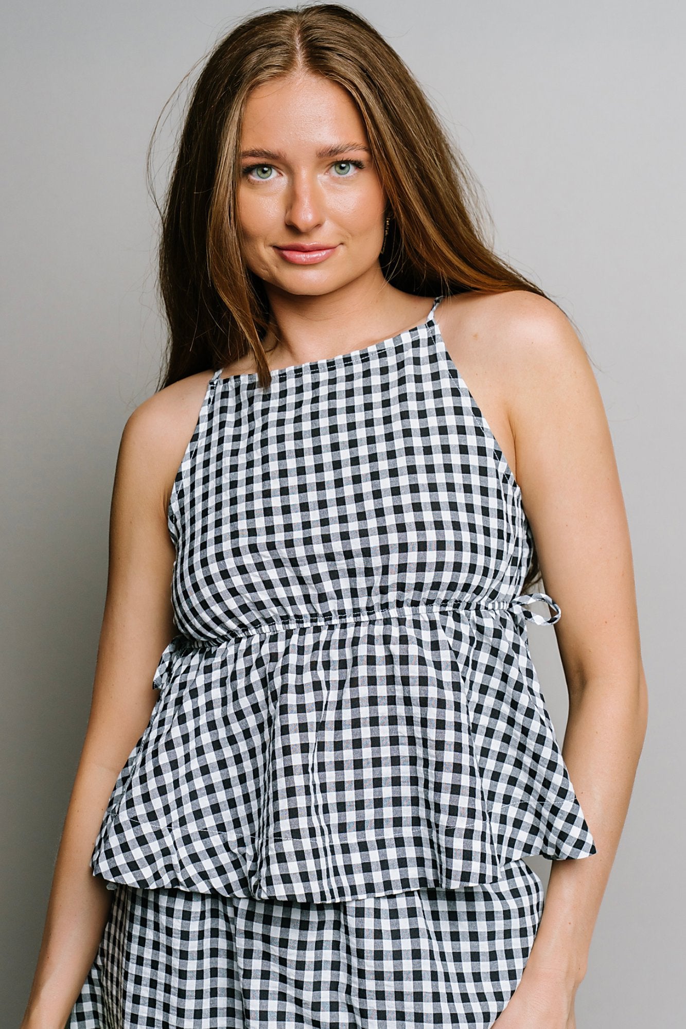 Clover Lane Top Clothing Holley Girl 