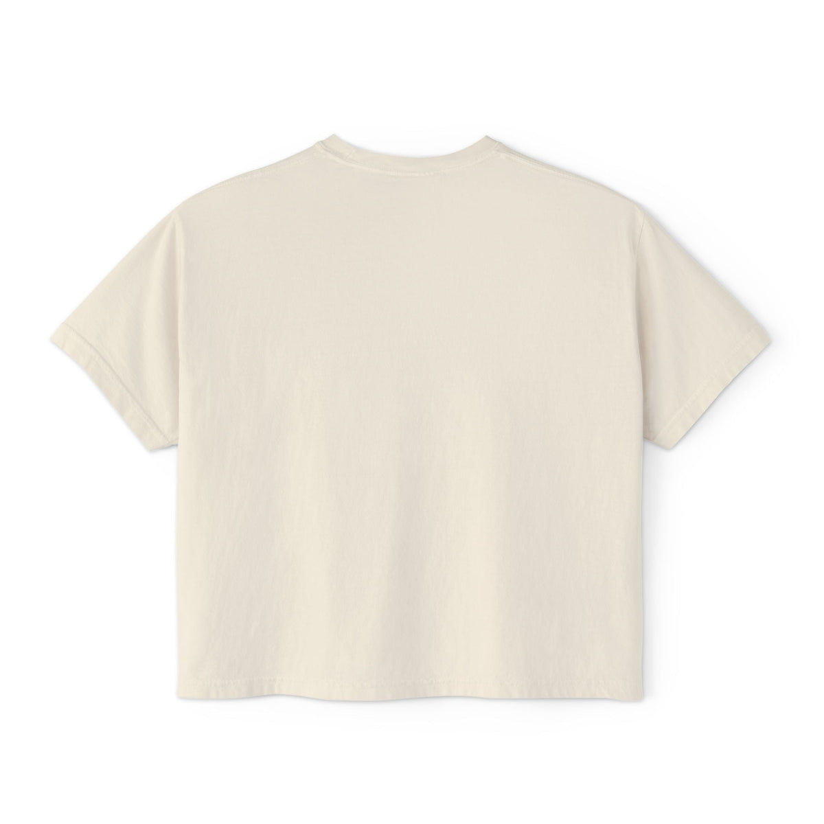Read More Books - Boxy Tee T-Shirt Printify 