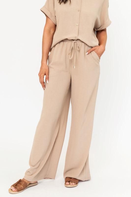 Amara Pants Clothing Holley Girl 