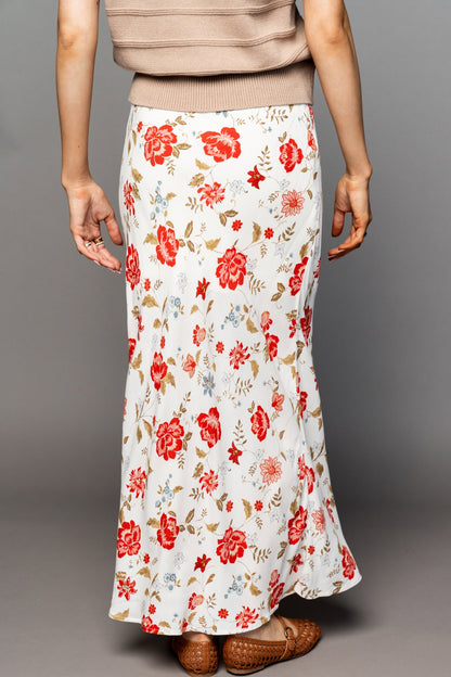 Capri Garden Skirt Clothing Holley Girl 