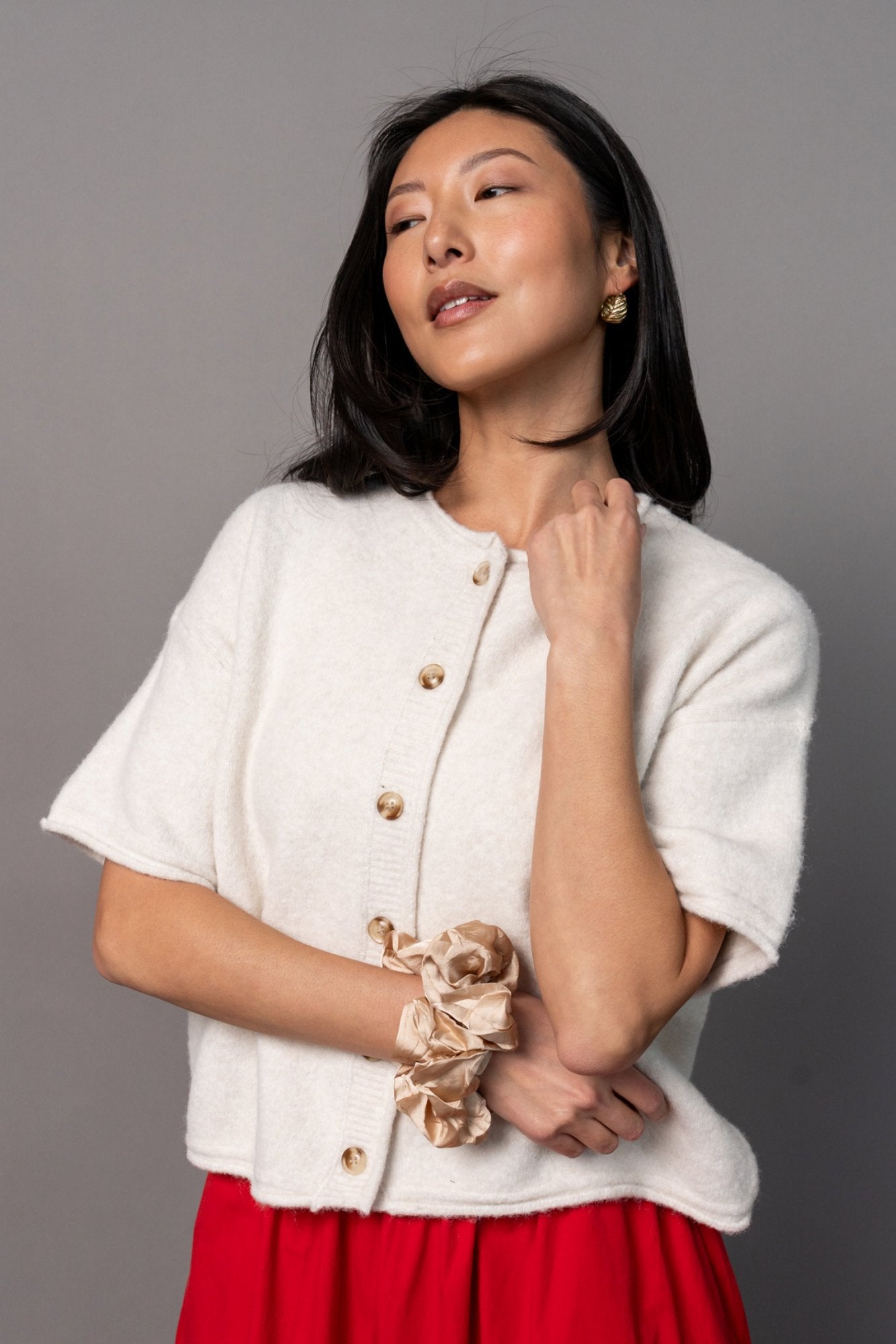 Sweet Simplicity Cardigan Clothing Holley Girl 