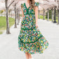 Jasmine Dress Clothing Holley Girl 