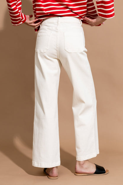 Harvey Pant Clothing Holley Girl 