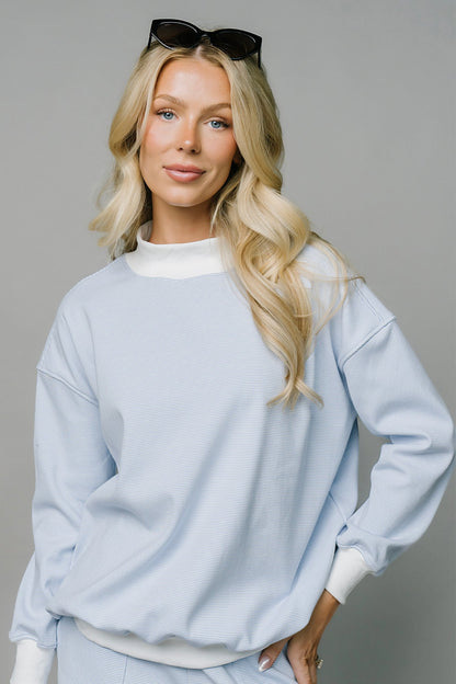Harbor Breeze Pullover Clothing Holley Girl 