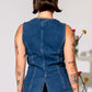 Nico Vest Clothing Holley Girl 