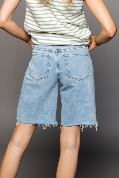 Easy Days Shorts Clothing Holley Girl 