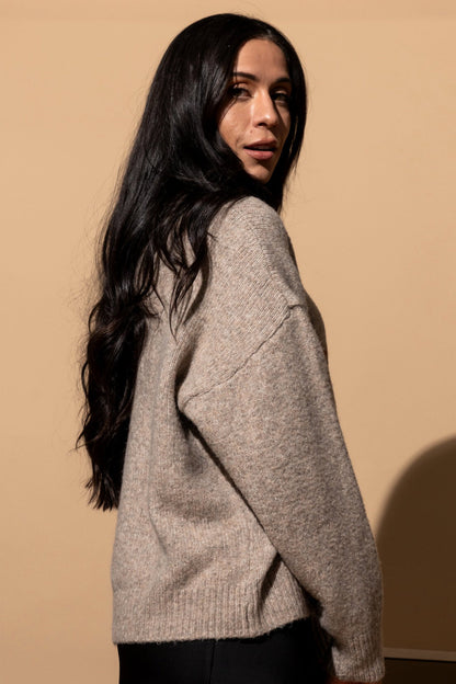 Lucky Duck Sweater Clothing Holley Girl 