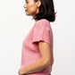 Gianna Top in Crush Holley Girl 
