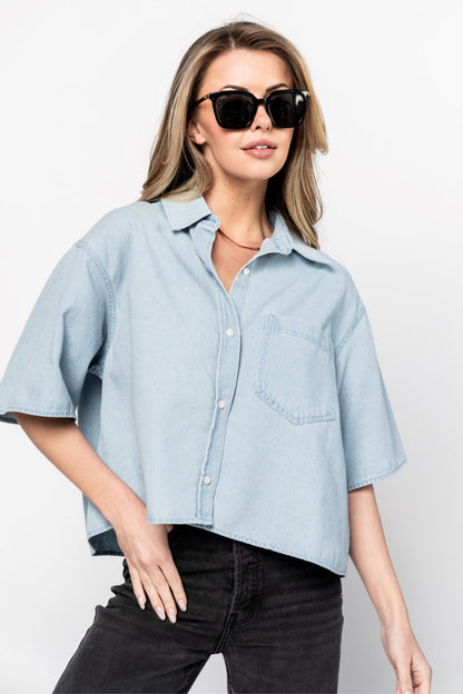 Watson Top Clothing Holley Girl 