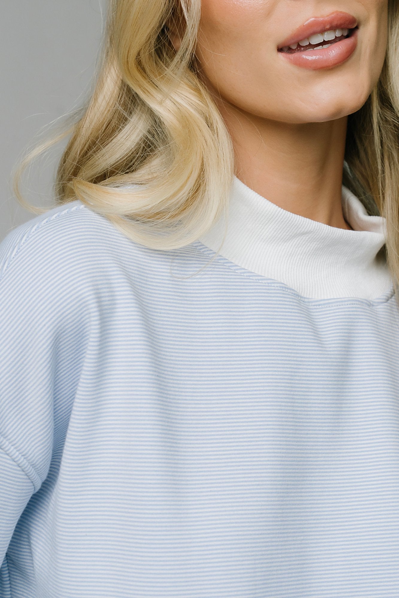 Harbor Breeze Pullover Clothing Holley Girl 