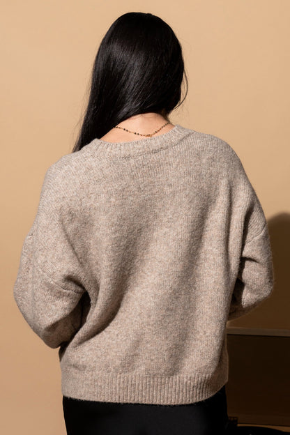 Lucky Duck Sweater Clothing Holley Girl 