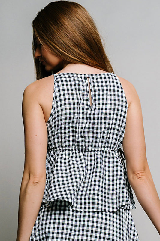 Clover Lane Top Clothing Holley Girl 