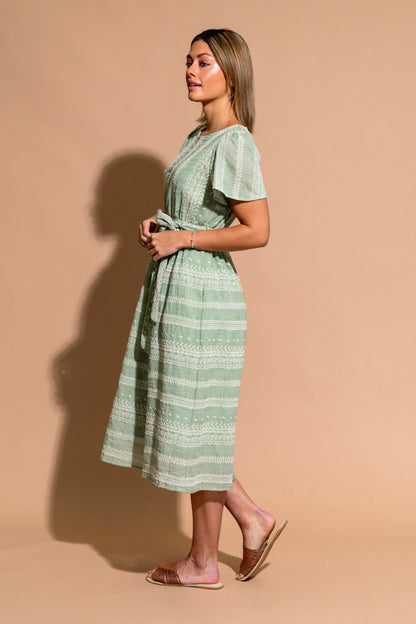 Arden Dress Clothing Holley Girl 