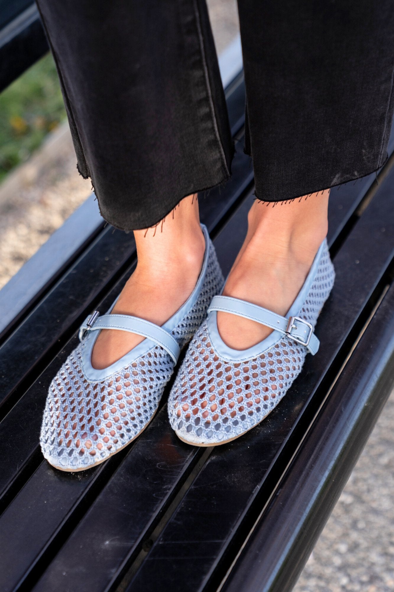 Hazen Flats Clothing Holley Girl 