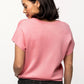 Gianna Top in Crush Holley Girl 