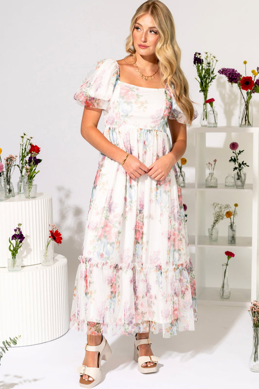 Fairy Tale Dress Clothing Holley Girl 