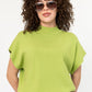 Austin Top in Lime Clothing Holley Girl 