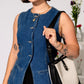 Nico Vest Clothing Holley Girl 