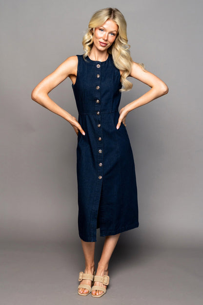 Aspen Dress Clothing Holley Girl 