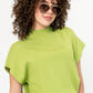 Austin Top in Lime Clothing Holley Girl 