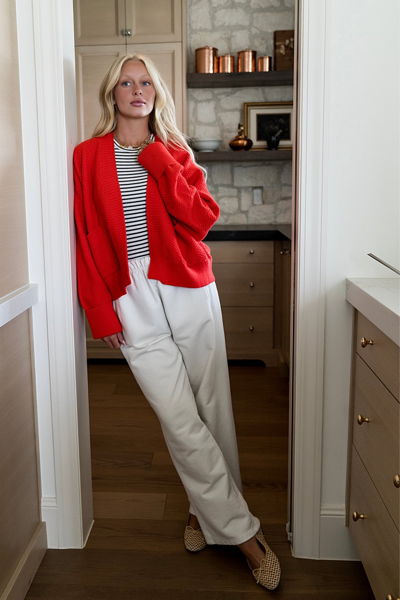 Ruby Rae Cardigan Clothing Holley Girl 