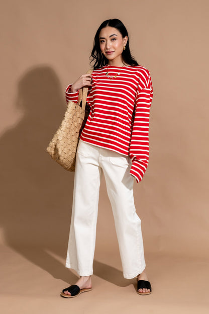 Harvey Pant Clothing Holley Girl 