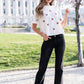 Hazen Flats Clothing Holley Girl 