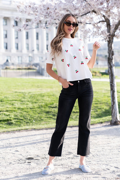 Hazen Flats Clothing Holley Girl 