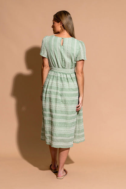Arden Dress Clothing Holley Girl 