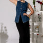 Nico Vest Clothing Holley Girl 