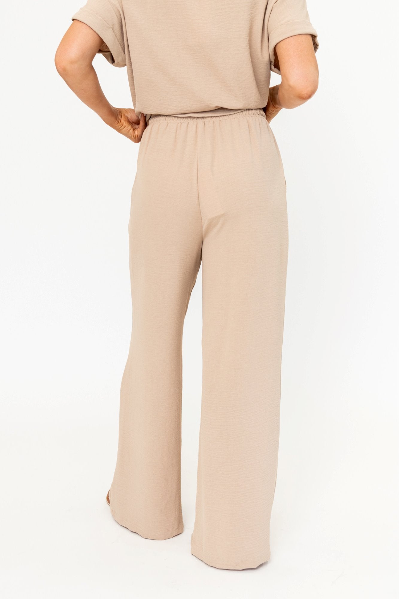 Amara Pants Clothing Holley Girl 