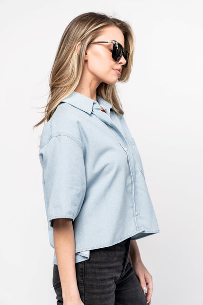 Watson Top Clothing Holley Girl 