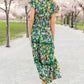 Jasmine Dress Clothing Holley Girl 