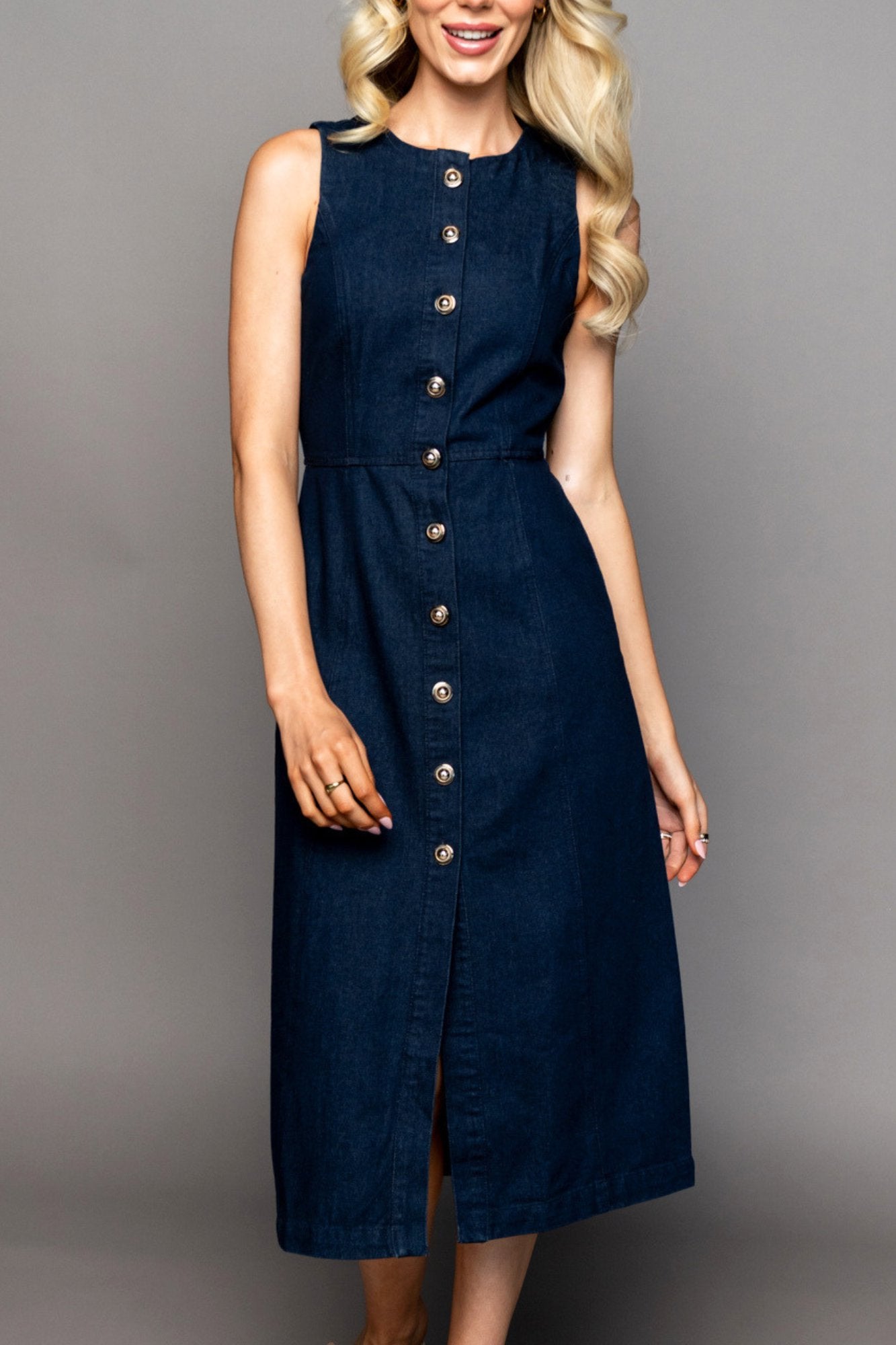 Aspen Dress Clothing Holley Girl 