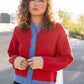 Bryer Cardigan Clothing Holley Girl 