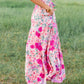 Flower Patch Dress Clothing Holley Girl 