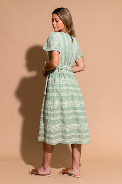 Arden Dress Clothing Holley Girl 