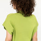 Austin Top in Lime Clothing Holley Girl 