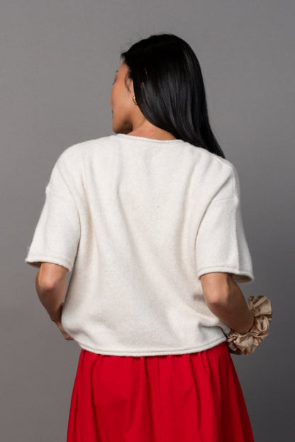 Sweet Simplicity Cardigan Clothing Holley Girl 