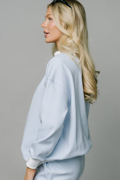 Harbor Breeze Pullover Clothing Holley Girl 