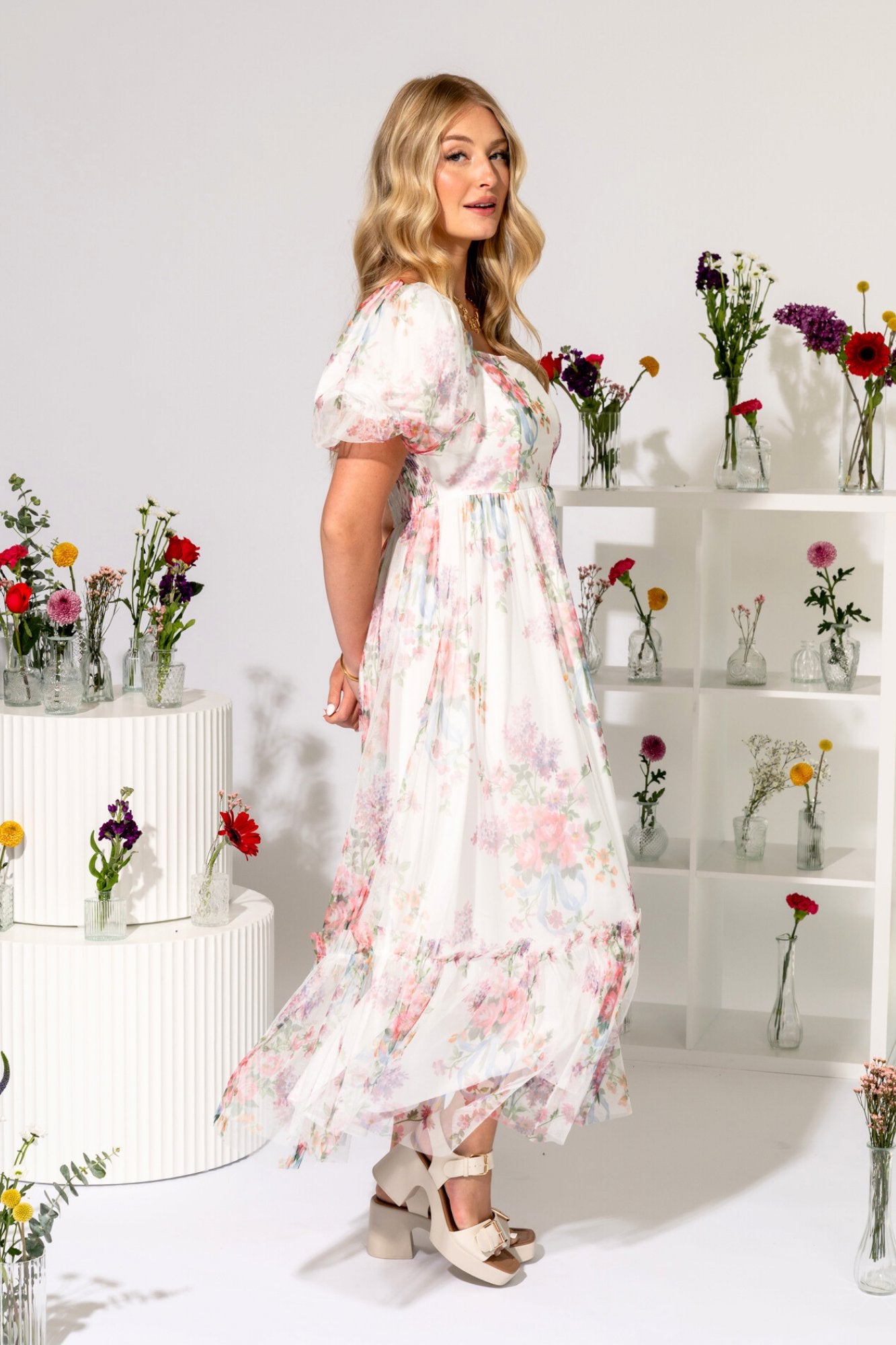 Fairy Tale Dress Clothing Holley Girl 