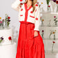 Scarlett Skirt Clothing Holley Girl 