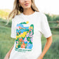 Vacanza Graphic Tee Clothing Holley Girl 