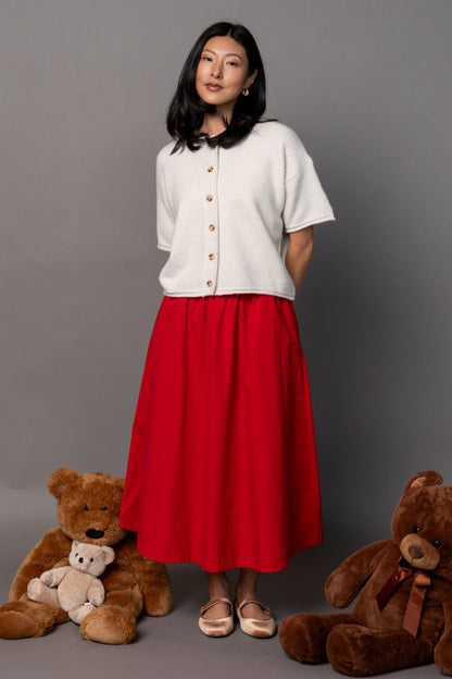 Sweet Simplicity Cardigan Clothing Holley Girl 