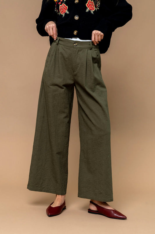 Warner Pant Clothing Holley Girl 