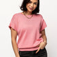 Gianna Top in Crush Holley Girl 