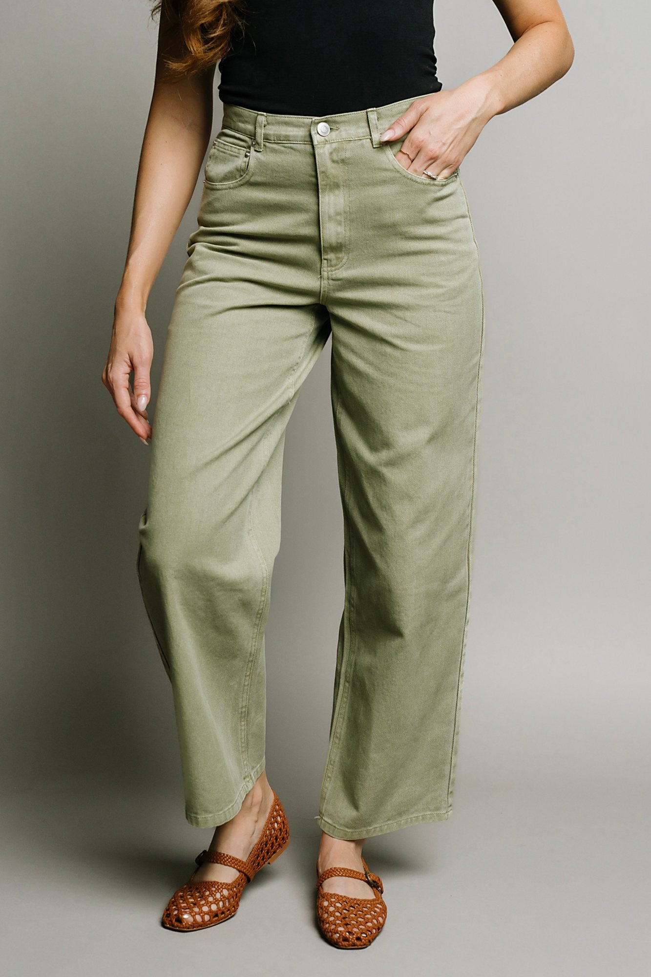 Reef Jeans Clothing Holley Girl 